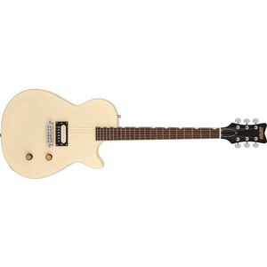 Gretsch Streamliner Jet 1 Pickup LRL Vintage White kép