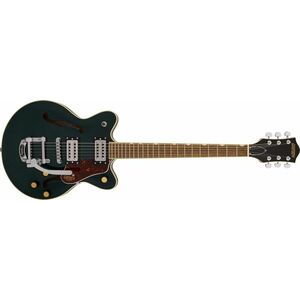 Gretsch G2655T Streamliner Jr. LRL CGR kép