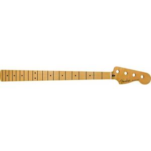 Fender Player II Precision Bass Neck MN 9.5" Modern C kép