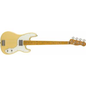 Fender Squier Classic Vibe Telecaster Bass MN VWH kép