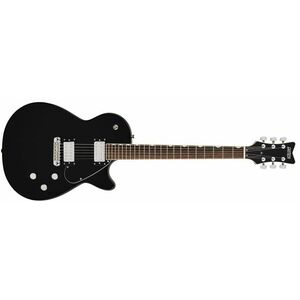 Gretsch Electromatic Jet Club RW Jet Black kép