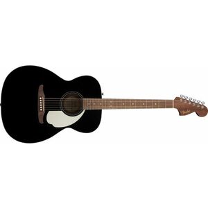 Fender California Standard Monterey BLK kép