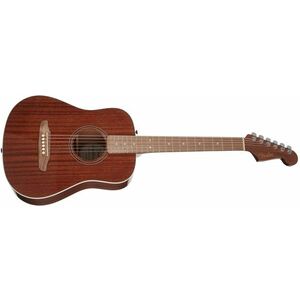 Fender California Standard Redondo Mini Sapele top kép