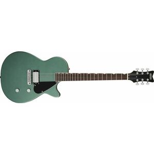Gretsch Electromatic Jet Club 1 Pickup RW Steel Olive kép