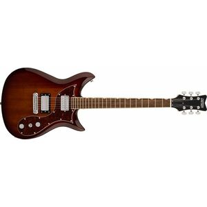 Gretsch Electromatic CVT LRL HVB kép