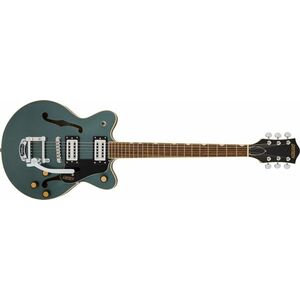Gretsch G2655T Streamliner Jr. LRL GNM kép