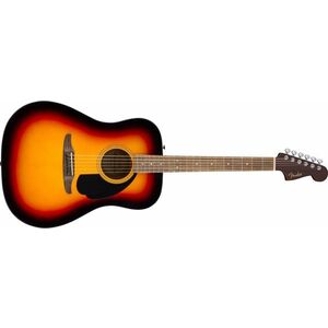 Fender California Standard Redondo 3TS kép