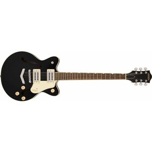 Gretsch G2655 Streamliner Jr. with LRL BLK kép