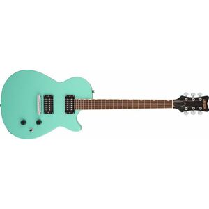 Gretsch Streamliner Jet Club LRL Sea Foam Green kép