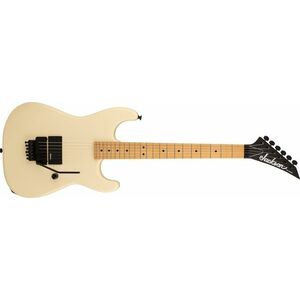 Jackson Pro Origins 1985 San Dimas SD1A H FR MN Vanilla Shake kép