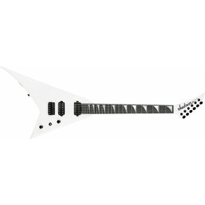 Jackson American Series Rhoads RR24 HT EB Snow White kép