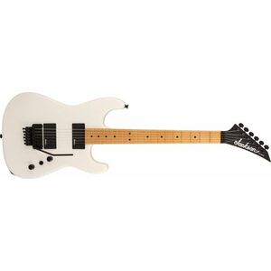 Jackson Pro Origins 1985 San Dimas SD1 HH FR MN Snow White kép