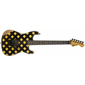 Charvel Super-Stock SD1 EB DLF kép
