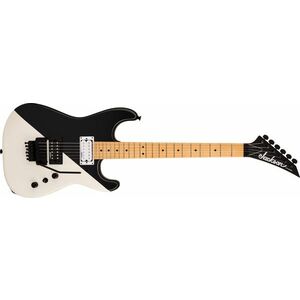 Jackson Pro Origins 1985 LE San Dimas SD1 HH FR MN Two Face kép