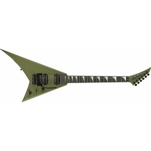 Jackson American Series Rhodes RR24 EB Matte Army Drab kép