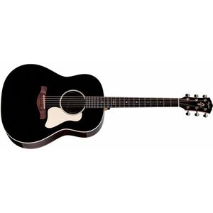 Taylor Gold Label 717e Blacktop kép