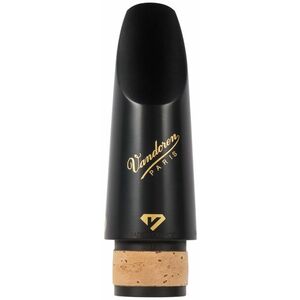 Vandoren Bb Clarinet Black Diamond Ebonite Serie 13 BD4 HD kép