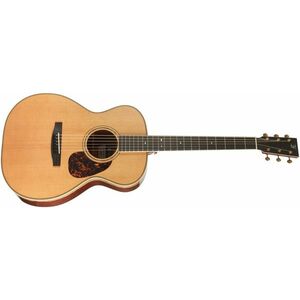 Furch Vintage 2 OM-SX Mexican Granadillo CNR Active kép