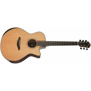Furch Yellow Performance Gc-CR EAS-VTC CNR Active kép