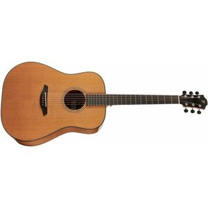 Furch Yellow D-CM CNR Active kép