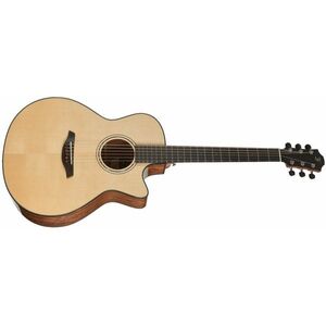 Furch Yellow Gc-SX Honduran Rosewood CNR Active kép
