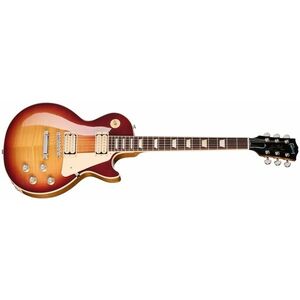 Gibson Les Paul Standard 60s Double Trouble Vintage Bourbon Burst kép