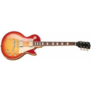 Gibson Les Paul Standard 60s Double Trouble Vintage Cherry Sunburst kép