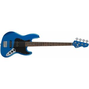Markbass Blue Sky JB kép