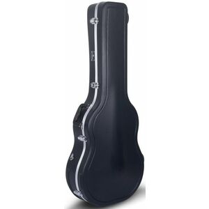 CrossRock CRA860DBK Dreadnought kép