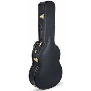 CrossRock CRW600CBK Classical Black kép