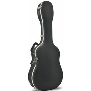 CrossRock CRA802DBK Dreadnought kép