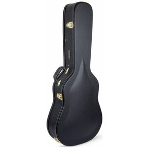 CrossRock CRW600SBBK Jumbo Black kép