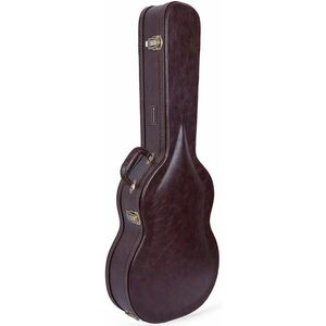 CrossRock CRW600CBR Classical Brown kép