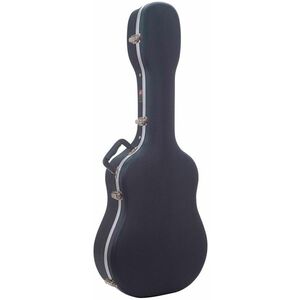 CrossRock CRA802DGY Dreadnought kép