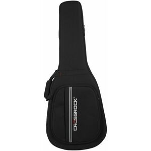CrossRock CRP300CBK Black kép