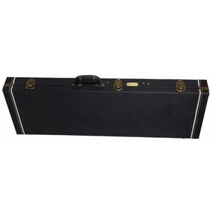 CrossRock CRW520EBK Black kép
