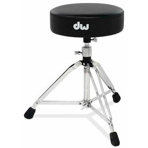 DW 5000 Series Round Top Throne kép