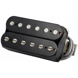 Gibson 500T Super Ceramic Black kép