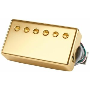 Gibson 490R Modern Classic Gold kép
