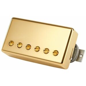 Gibson 57 Classic Plus Gold kép
