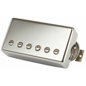 Gibson Burstbucker Pro Nickel kép