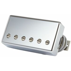 Gibson 498T Hot Alnico Chrome kép