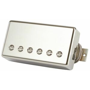 Gibson 57 Classic Underwound Nickel kép