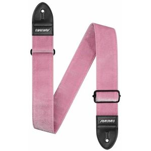 Amumu Velvet Blush Pink kép