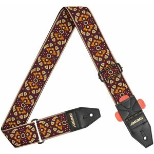 Amumu Antique Paisley kép