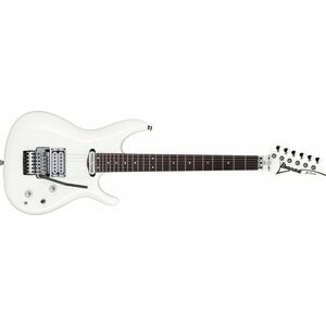 Ibanez Joe Satriani JS2480 White kép