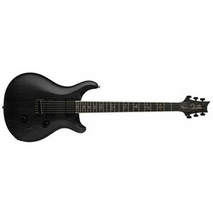 PRS Mark Holcomb Gray Black kép