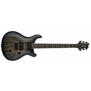 PRS Mark Holcomb Wraparound Blue Burst kép