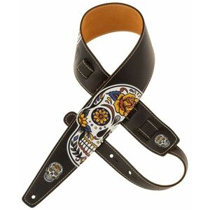 Magrabò Holes HS Art Print Calavera Black 8 cm kép