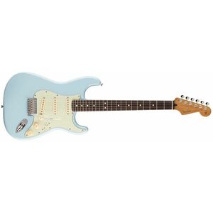 Fender DE Player II Stratocaster RW SNB kép